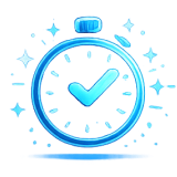 Fast Approval Process