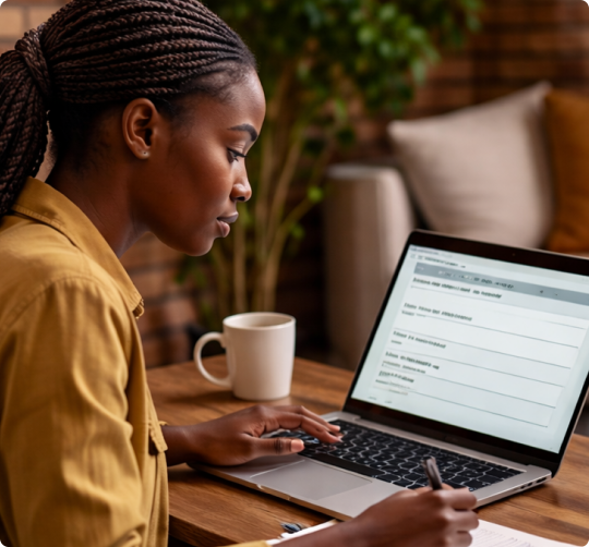 How to Apply for Lendy Loan